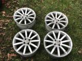 MgZS 17" jant
