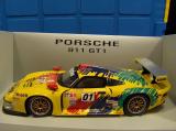 Porsche Rohr Sarı.UT Models