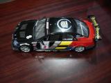 Cadillac 2005 CTS-VR. AUTOART