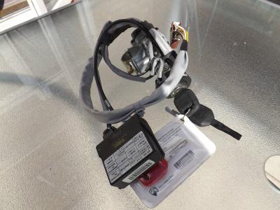 R620ti Marş anahtar grubu1