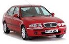 ROVER 45 SERİSİ