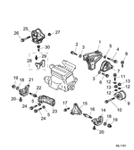 R400 45 Auto Motor Takozları.gif