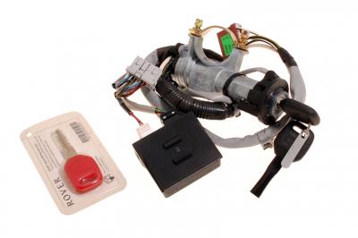 R600 İmmob kiti.QRF101140H