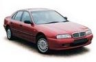 ROVER 600 SERİSİ