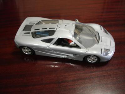 McLaren. GUILOY