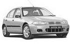 ROVER 200 SERİSİ