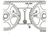 Rover T16 Cente Ayar Resim 5