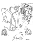 ROVER T SERİSİ 2.0L MOTOR CENTE AYAR KILAVUZU