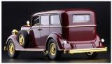 Cadillac 1932 Deluxe Tudor Limousine