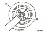 Rover T16 Cente Ayar Resim10