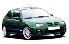 MG ZR