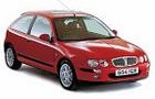 ROVER 25 SERİSİ