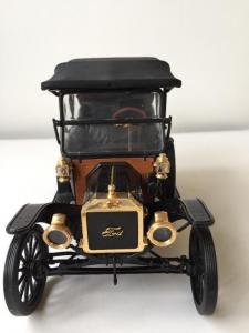 Ford Model T.Franklin Mint