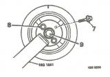 Rover T16 Cente Ayar Resim 4