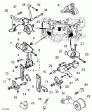 R400 Motor Takozları.gif