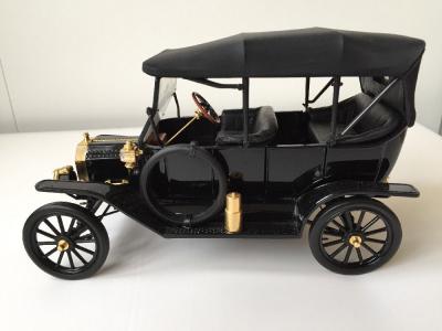 Ford Model T.Franklin Mint